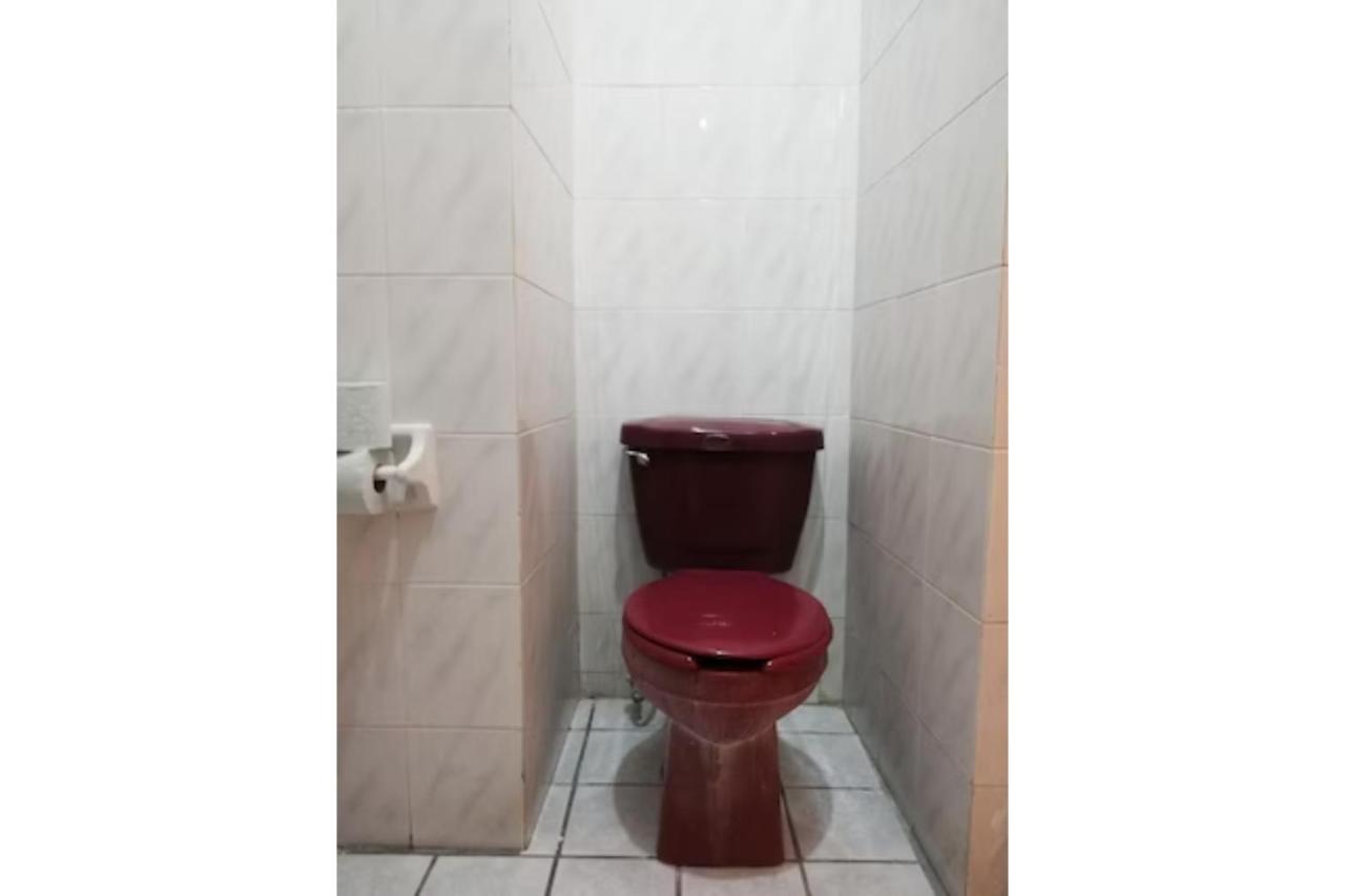 Oyo Hotel Casino Del Valle, Matehuala Zewnętrze zdjęcie