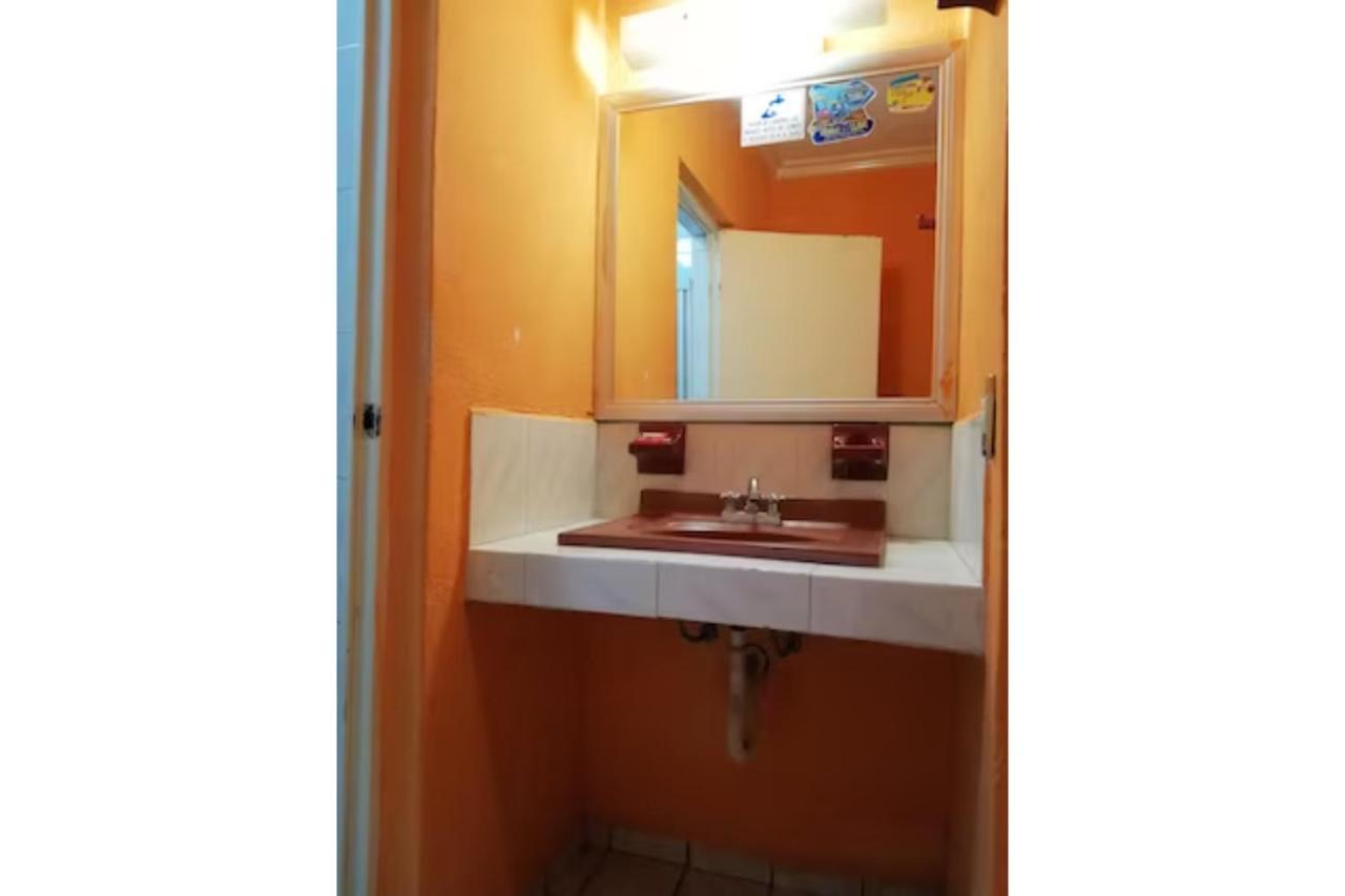 Oyo Hotel Casino Del Valle, Matehuala Zewnętrze zdjęcie