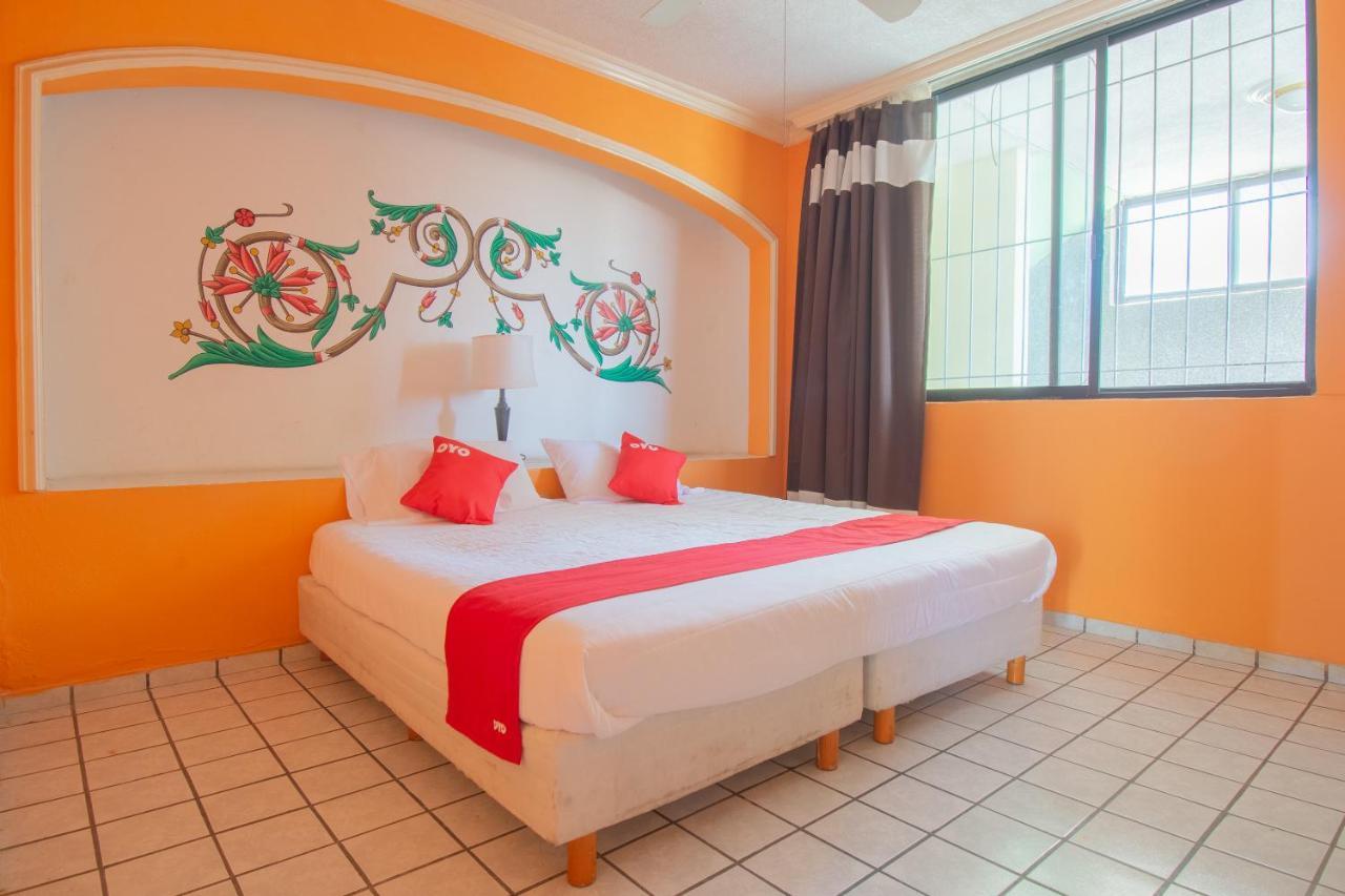 Oyo Hotel Casino Del Valle, Matehuala Zewnętrze zdjęcie