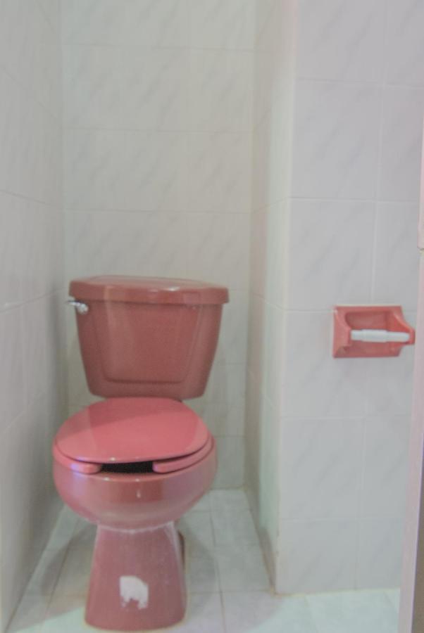 Oyo Hotel Casino Del Valle, Matehuala Zewnętrze zdjęcie
