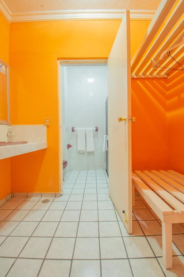 Oyo Hotel Casino Del Valle, Matehuala Zewnętrze zdjęcie