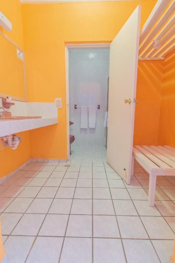 Oyo Hotel Casino Del Valle, Matehuala Zewnętrze zdjęcie
